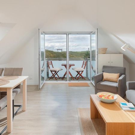 Haus An Den Duenen Apartment นอร์เดอร์ไน ภายนอก รูปภาพ