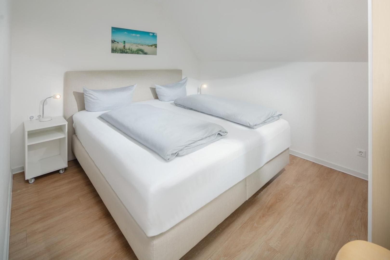 Haus An Den Duenen Apartment นอร์เดอร์ไน ภายนอก รูปภาพ