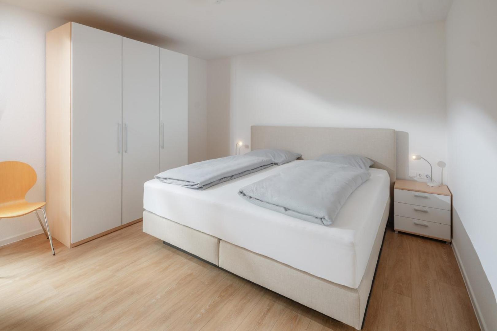 Haus An Den Duenen Apartment นอร์เดอร์ไน ภายนอก รูปภาพ